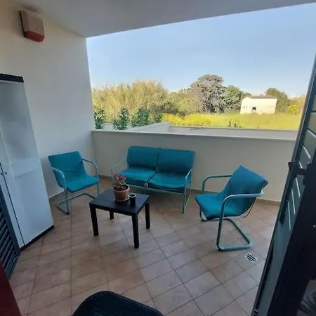 Appartamento Summer Holidays Alghero