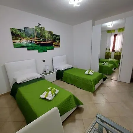 Appartamento Summer Holidays Alghero