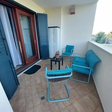 Διαμέρισμα Summer Holidays *