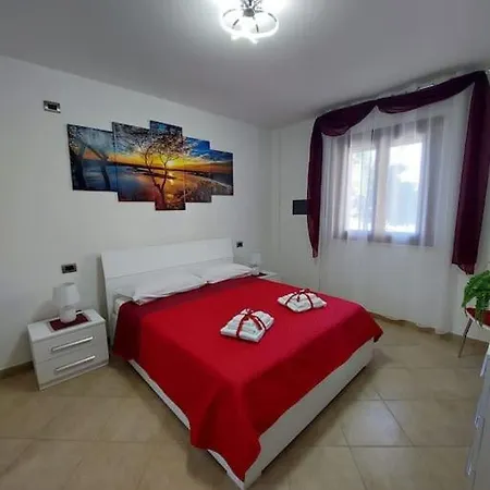 Διαμέρισμα Summer Holidays Αλγκέρο