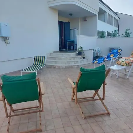 Summer Holidays * Αλγκέρο