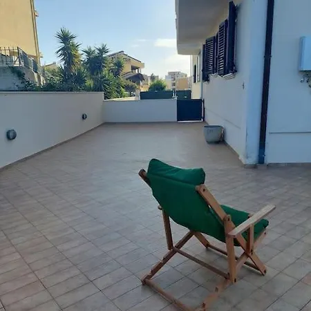 Διαμέρισμα Summer Holidays
