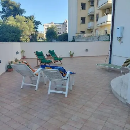 Summer Holidays Διαμέρισμα