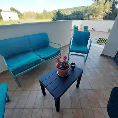 Διαμέρισμα Summer Holidays